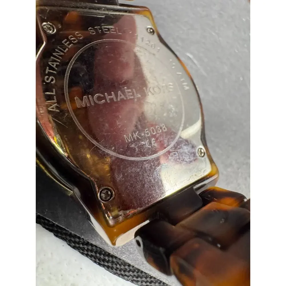 Michael Kors this stylish